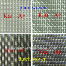 316 stainless steel wire cloth